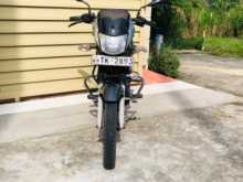 Bajaj Platina 2007 Motorbike