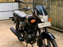 Bajaj Platina 2013 Motorbike