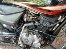 Bajaj Platina 2016 Motorbike