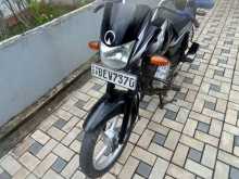 Bajaj Platina 2016 Motorbike