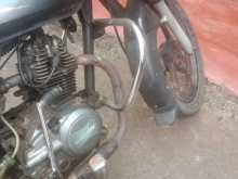 Bajaj Patina 2010 Motorbike