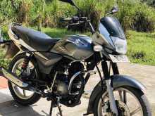 Bajaj Platina 2007 Motorbike