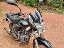 Bajaj Platina 2007 Motorbike