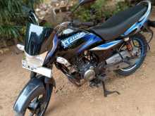 Bajaj Platina 2011 Motorbike