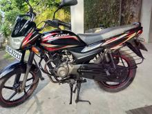 Bajaj Platina 2015 Motorbike