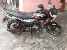 Bajaj Platina 2014 Motorbike