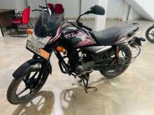 Bajaj Platina 2014 Motorbike