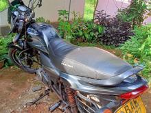 Bajaj Platina 2007 Motorbike