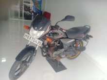 Bajaj Platina 2013 Motorbike