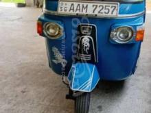Bajaj RE 205 2013 Three Wheel