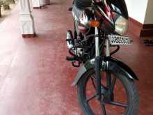 Bajaj Patina Es 100 2016 Motorbike