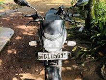 Bajaj Platina Es 2020 Motorbike