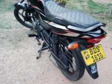 Bajaj Platina 2016 Motorbike
