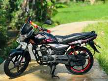 Bajaj Platina 2014 Motorbike