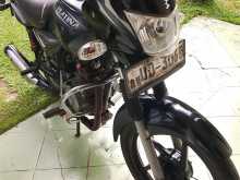 Bajaj Patna 100 2008 Motorbike