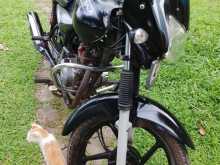 Bajaj Platina 100 Es 2009 Motorbike