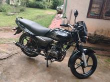 Bajaj Pattina 2015 Motorbike