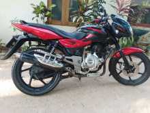 Bajaj Pulsar 150 2016 Motorbike