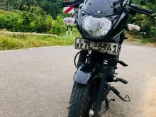 Bajaj Pulsar 2007 Motorbike