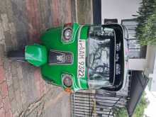 Bajaj RE 2013 Three Wheel