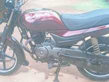 Bajaj Platina 2015 Motorbike
