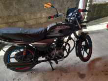 Bajaj Pelatina 2015 Motorbike