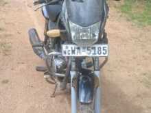 Bajaj Platina 100 Sampurana Mudhala Rs 125000 2011 Motorbike