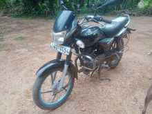 Bajaj Peletina 100 2011 Motorbike