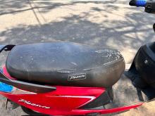 Bajaj Pelusure 2014 Motorbike