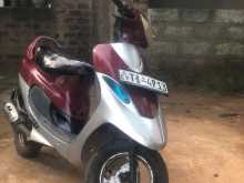 Bajaj Pep 2006 Motorbike