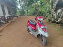 Bajaj Pep 2006 Motorbike