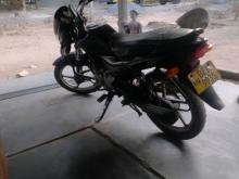 Bajaj Platina 2016 Motorbike