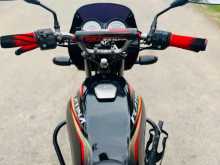 Bajaj Platina 2012 Motorbike