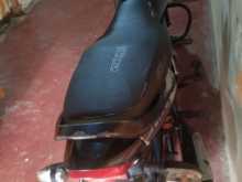 Bajaj Platina 2010 Motorbike