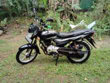 Bajaj Platina Es 2017 Motorbike