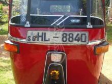 Bajaj RE 2003 Three Wheel