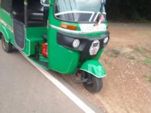Bajaj RE 2016 Three Wheel