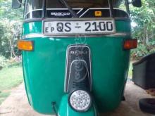 Bajaj RE 2009 Three Wheel