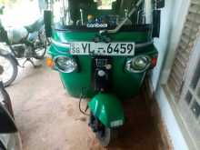 Bajaj RE 2011 Three Wheel