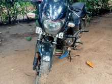 Bajaj Phalsar 150 2020 Motorbike