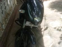 Bajaj Pulsar 2019 Motorbike