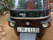 Bajaj RE 2012 Three Wheel