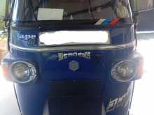 Bajaj RE 2014 Three Wheel