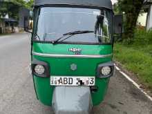 Bajaj RE 2015 Three Wheel