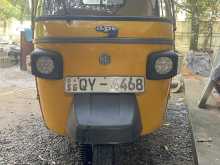 Bajaj RE 2014 Three Wheel