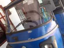 Bajaj RE 2013 Three Wheel