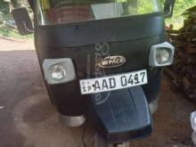 Bajaj RE 2012 Three Wheel