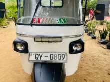Bajaj RE 2007 Three Wheel