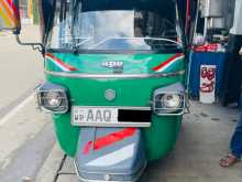 Bajaj RE 2014 Three Wheel