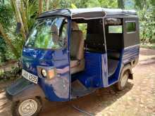 Bajaj RE 2013 Three Wheel